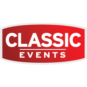 Classic Events Logo