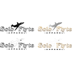 Solo Flyte Apparel Logo