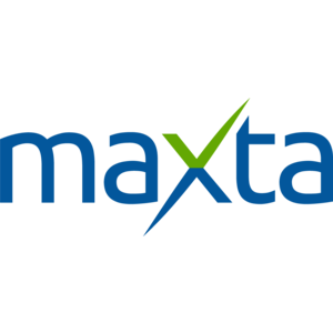 Maxta Logo