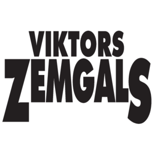 Viktors Zemgals Logo
