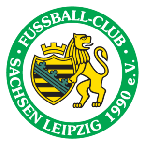 FC Saschen Leipzig Logo