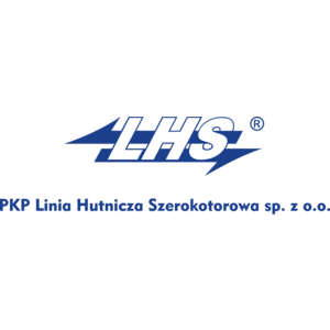 PKP LHS Logo