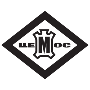 Cemos Logo