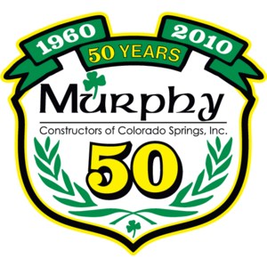 Murphy Constructors Logo