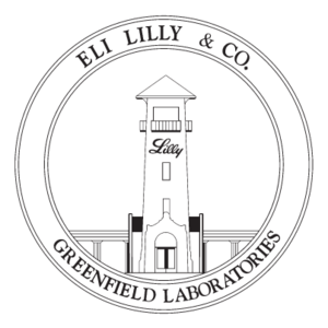 Eli Lilly & Co Logo