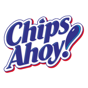 Chips Ahoy Logo