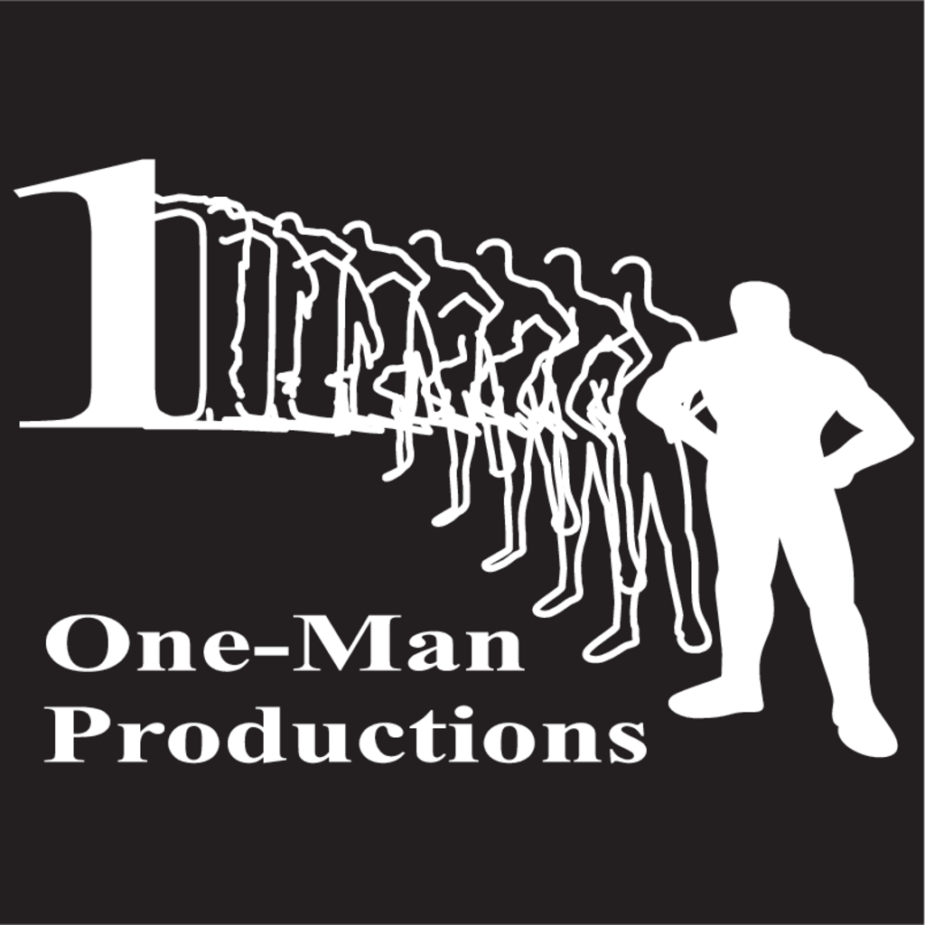 One-Man,Productions