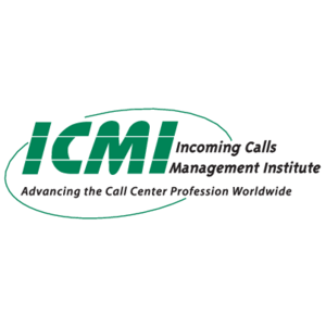 ICMI Logo