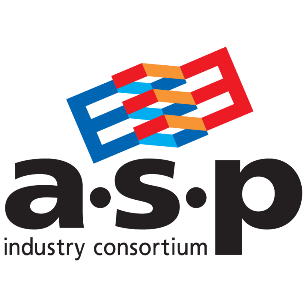 ASP,Industry,Consortium