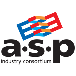 ASP Industry Consortium Logo