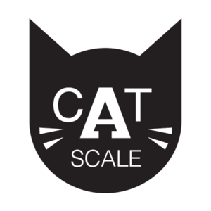 Cat Scale Logo