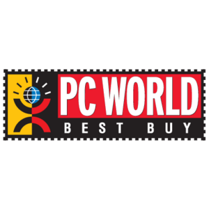 PC World(19) Logo