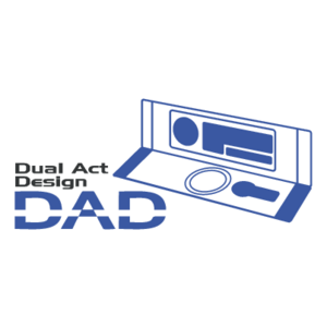 DAD Logo