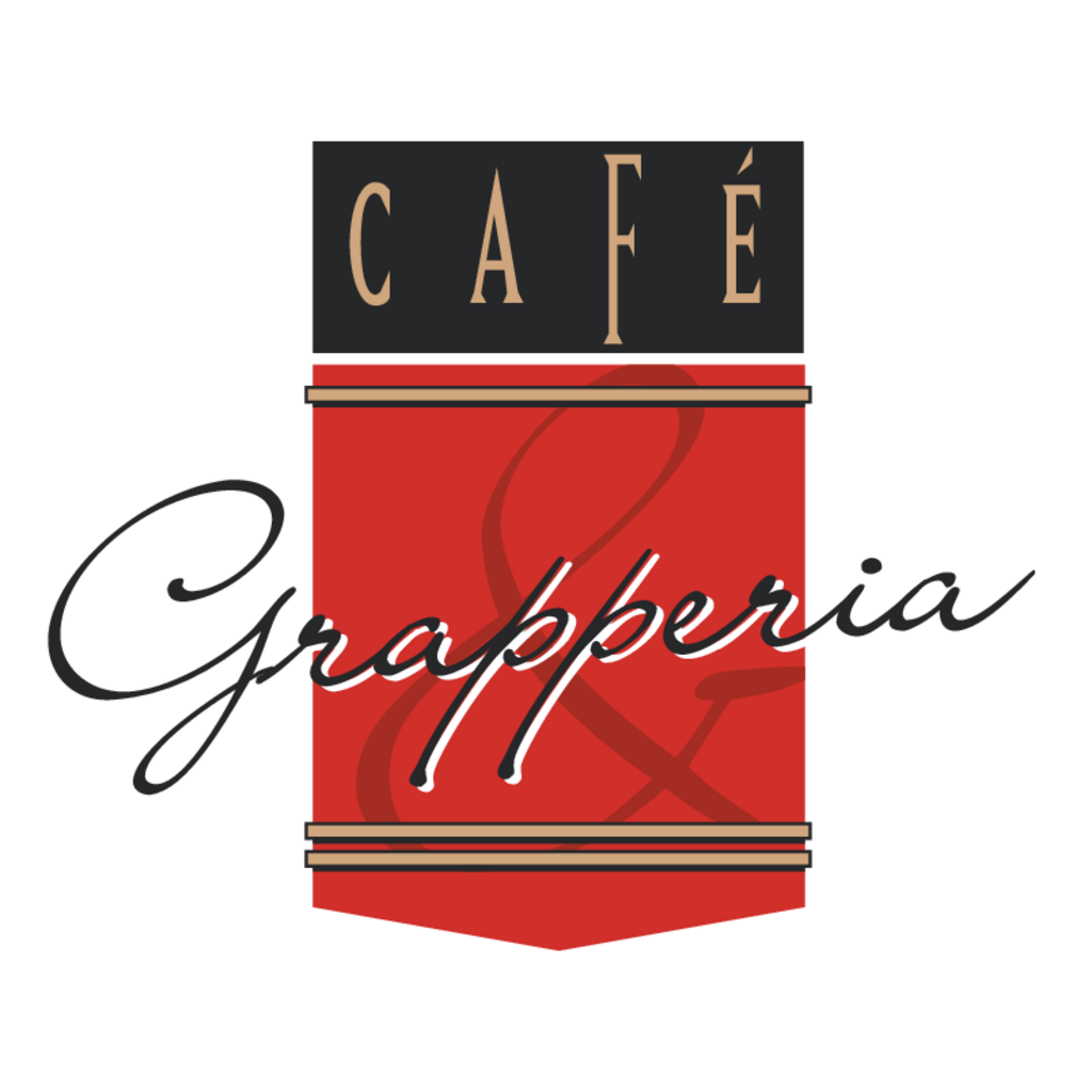 Grapperia,Cafe