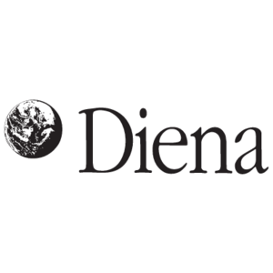 Diena Logo
