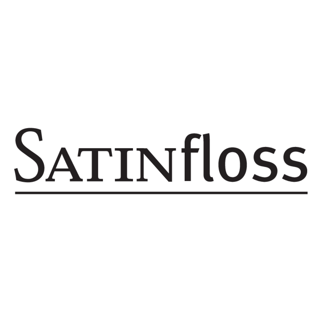 Gillette,Satinfloss