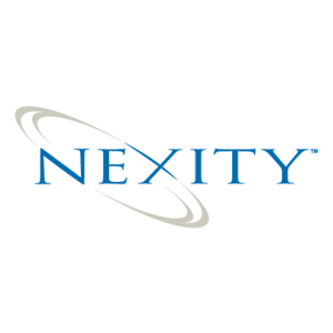 Nexity Logo
