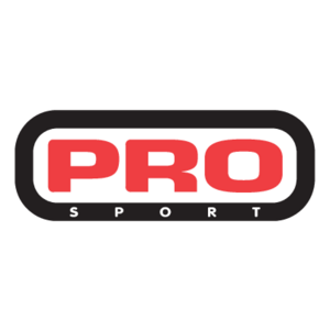 Pro Sport Logo
