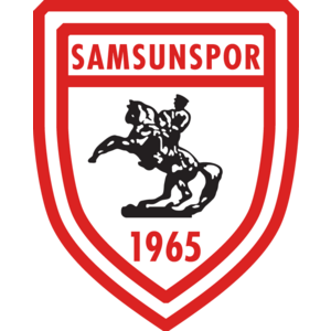 Samsunspor Logo