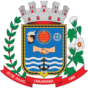 Umuarama Logo