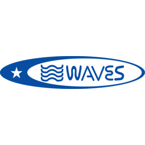 Waves Logo