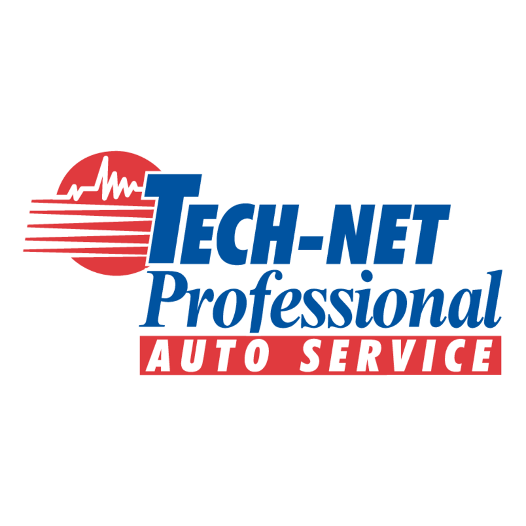 Tech-Net,Professional,Auto,Service(20)
