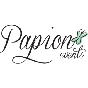 Papion Events Logo
