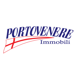 Portovenere Immobili Logo