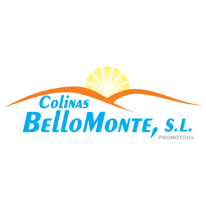 Colinas BelloMonte Logo