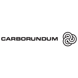 Carborundum Logo