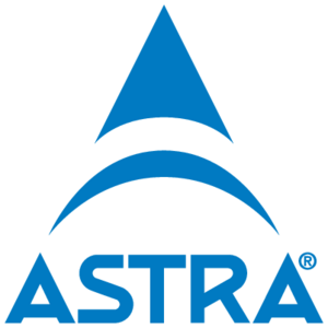 Astra Logo