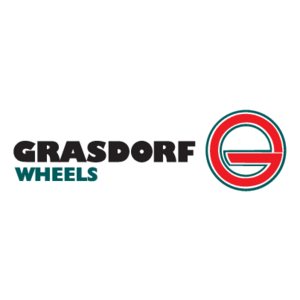 Grasdorf Wheels Logo
