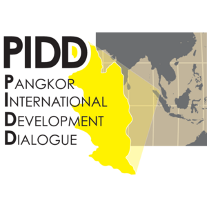 PIDD Logo