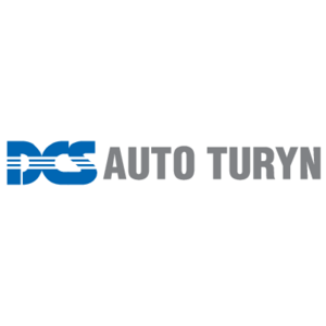 DCS Auto Turyn Logo