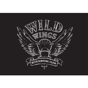 Wild Wings Logo