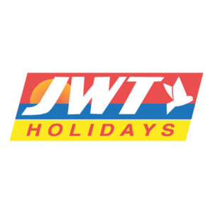 JWT Holidays Logo