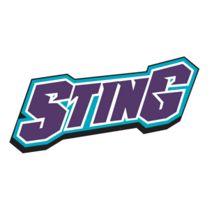 Charlotte Sting Logo