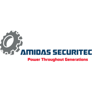 Amidas Securitec Logo