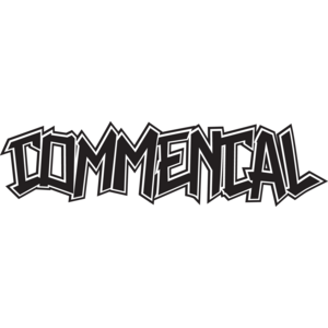 Commencal Logo