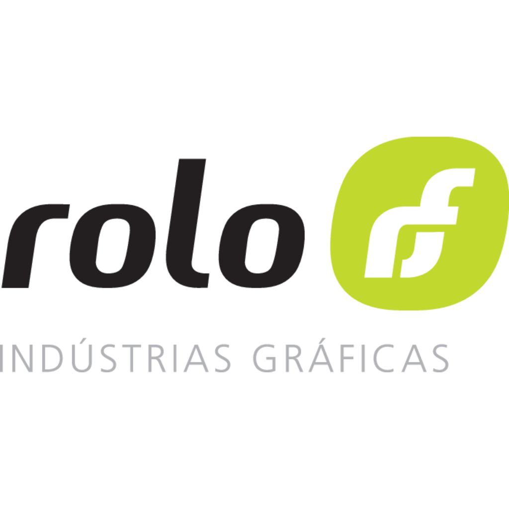 Rolo,Indústrias,Gráfica