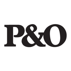 P&O Logo