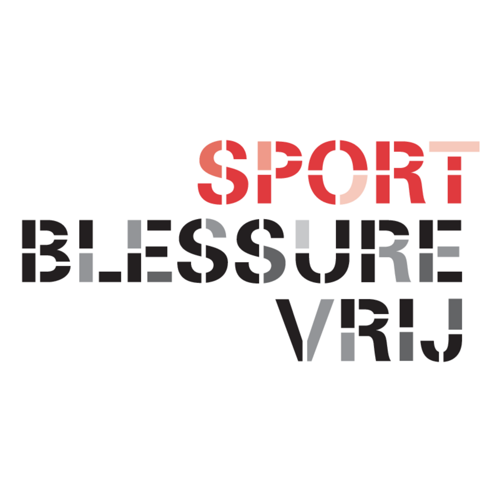 Sport,Blessure,Vrij