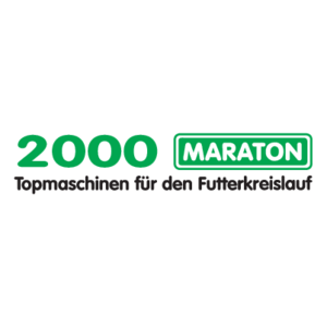 Maraton 2000 Logo