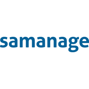 Samanage Logo