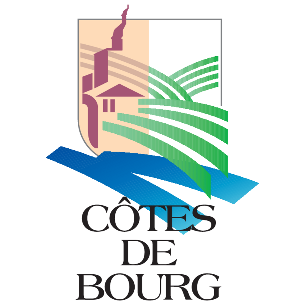 Cotes,de,Bourg