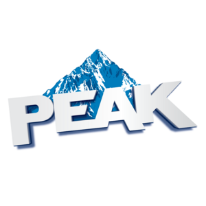 Peak Logo