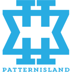 Pattern Island Logo