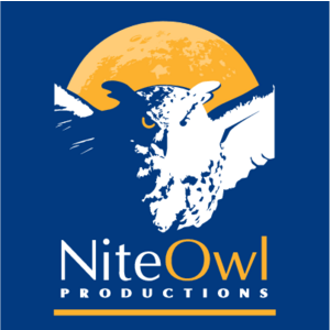 NiteOwl Productions Logo