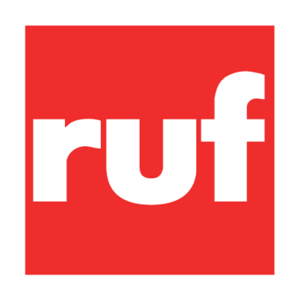 Ruf Logo