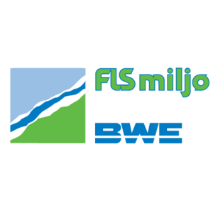 FLS miljo Logo